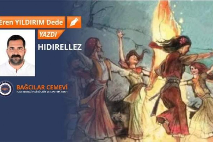 HIDIRELLEZ