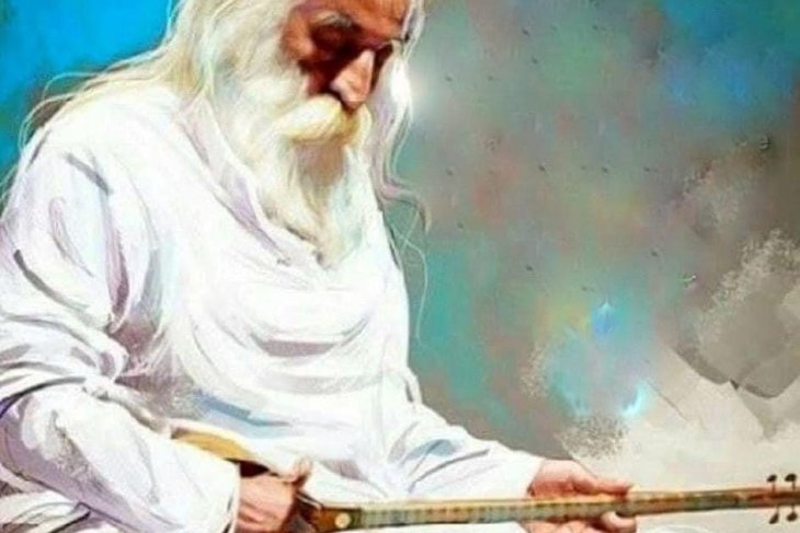 DERVİŞİN SÖZÜ