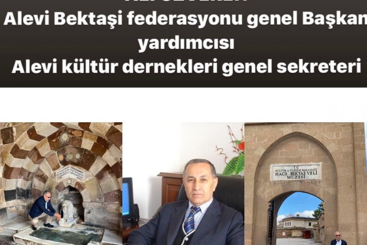 Pir Hünkâr Hace Bektaş Veli'den ibretlik sözler…