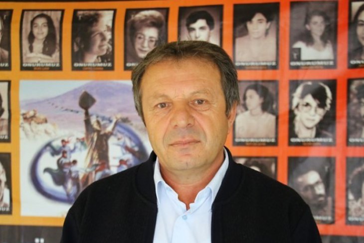 Pir Sultan Abdal Kültür Derneği, zorunlu din dersinden vazgeçilmesi için kampanya başlattı