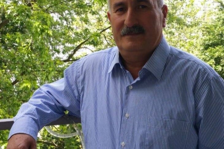 YA HIZIR