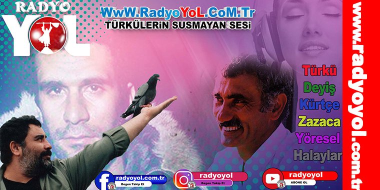 radyoyol