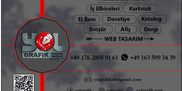 yolgrafik