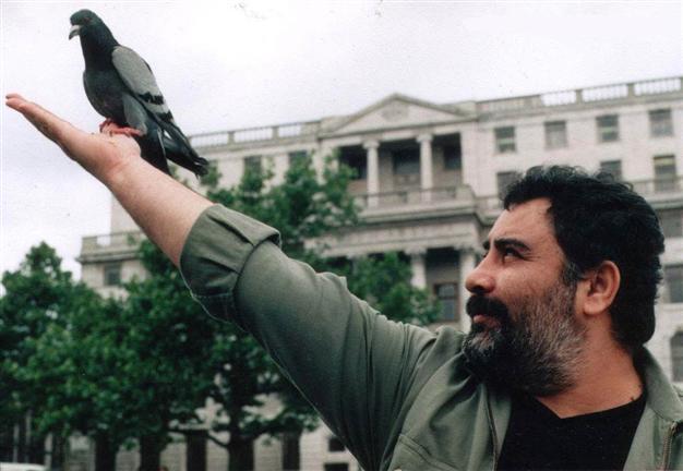 AHMET KAYA