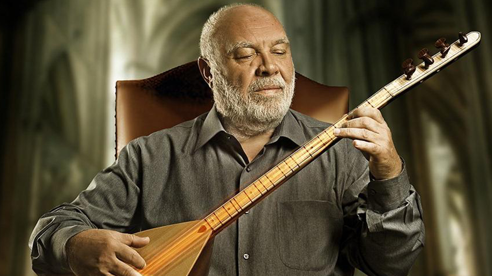 MUSA EROĞLU