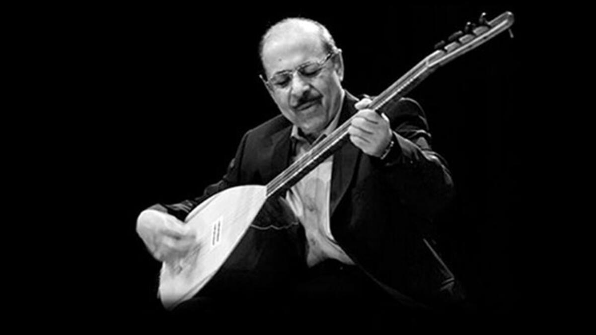 NEŞET ERTAŞ