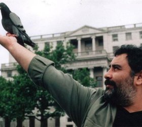AHMET KAYA- SÖYLE